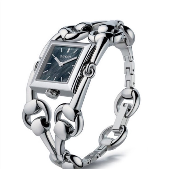 🔥🔥🔥Gucci Watch - Picture 1 of 8